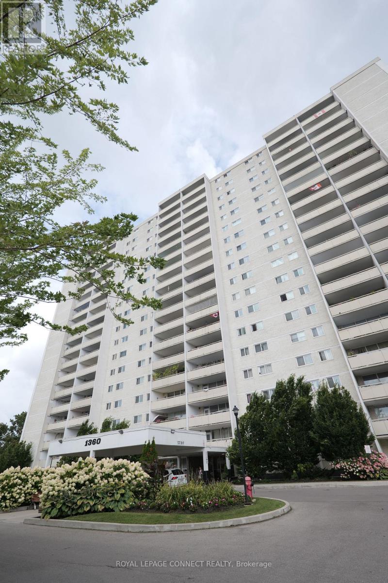 912 - 1360 York Mills Road, Toronto, Ontario  M3A 2A2 - Photo 2 - C12439476