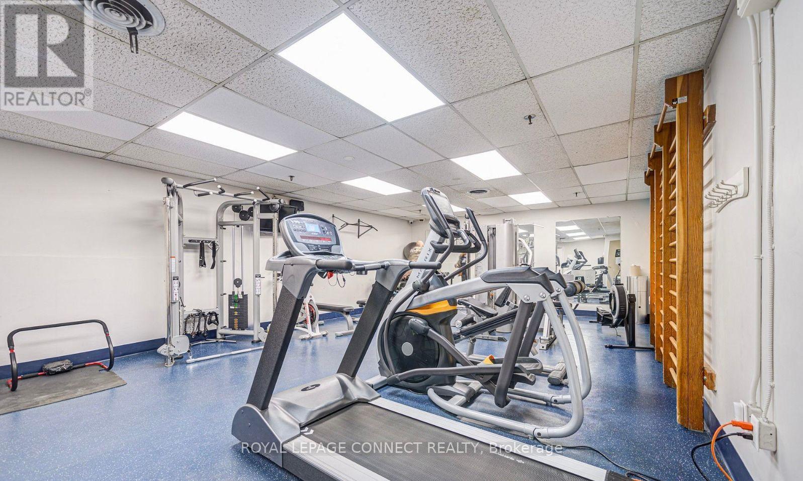 912 - 1360 York Mills Road, Toronto, Ontario  M3A 2A2 - Photo 5 - C12439476