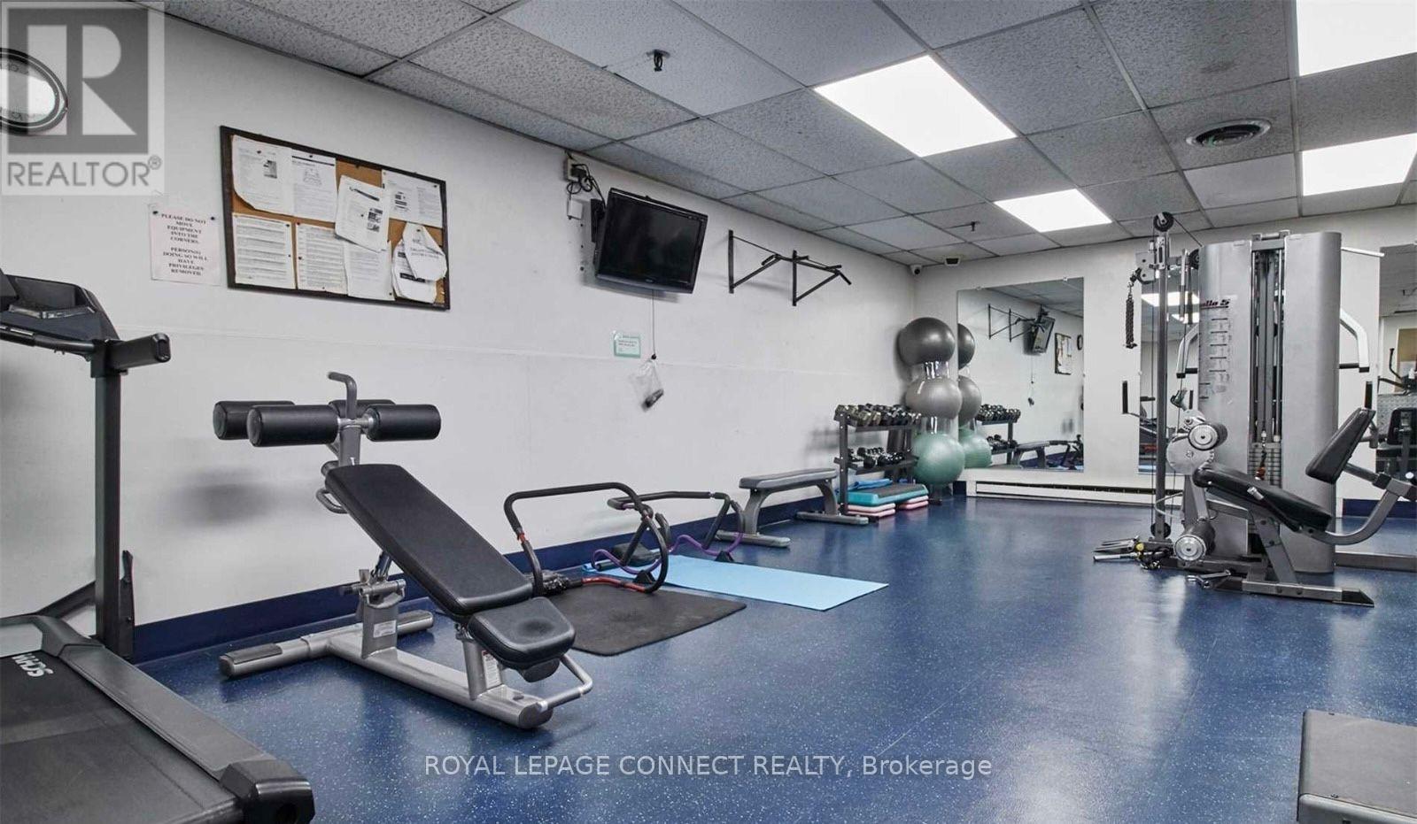 912 - 1360 York Mills Road, Toronto, Ontario  M3A 2A2 - Photo 6 - C12439476