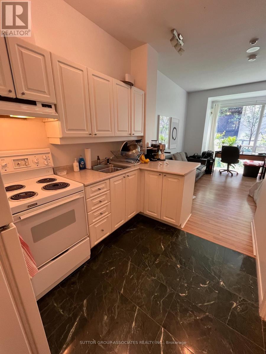 509 - 7 King Street E, Toronto, Ontario  M5C 3C5 - Photo 2 - C12439487