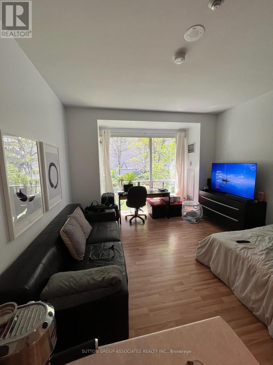 509 - 7 King Street E, Toronto, Ontario  M5C 3C5 - Photo 5 - C12439487