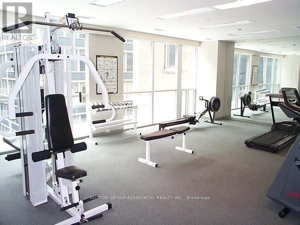 509 - 7 King Street E, Toronto, Ontario  M5C 3C5 - Photo 9 - C12439487