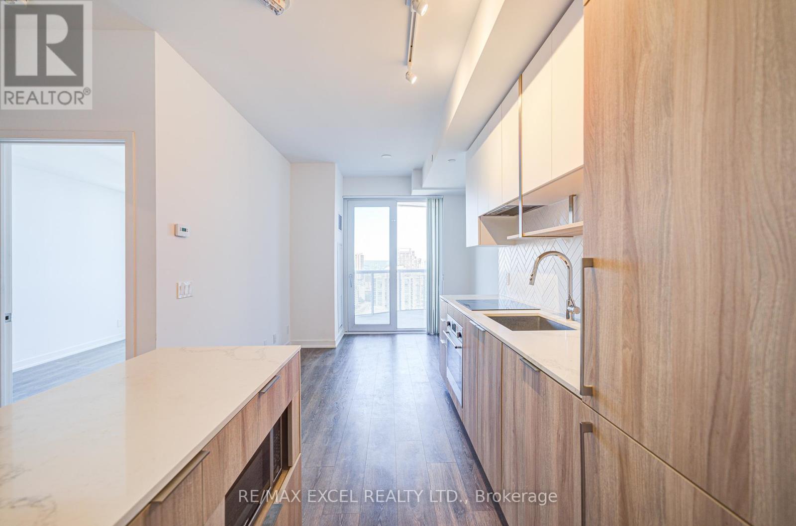 2807 - 15 Holmes Avenue, Toronto, Ontario  M2N 0L4 - Photo 17 - C12439495