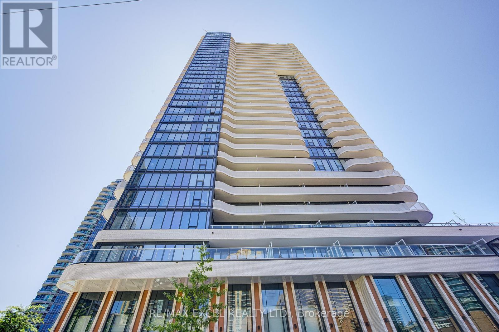 2807 - 15 Holmes Avenue, Toronto, Ontario  M2N 0L4 - Photo 2 - C12439495