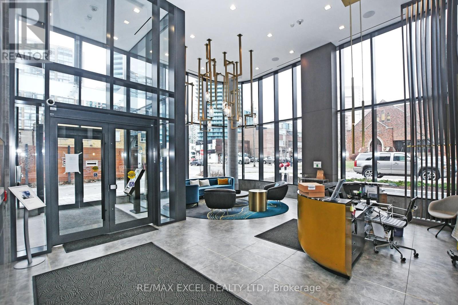 2807 - 15 Holmes Avenue, Toronto, Ontario  M2N 0L4 - Photo 4 - C12439495