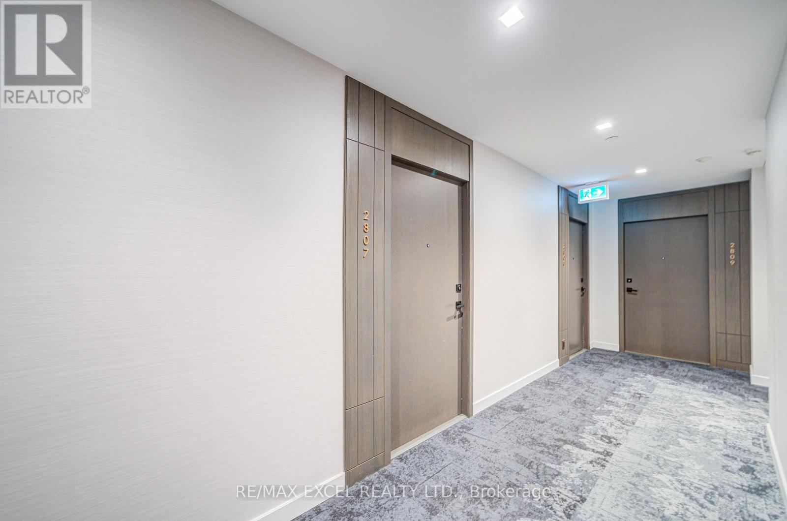 2807 - 15 Holmes Avenue, Toronto, Ontario  M2N 0L4 - Photo 8 - C12439495