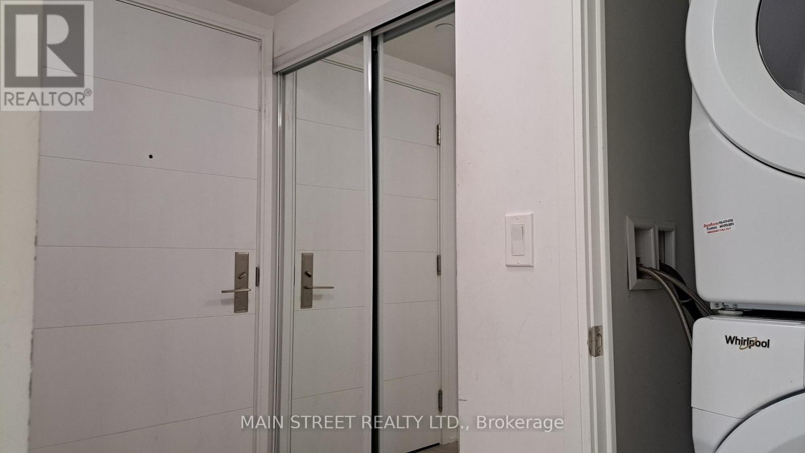 3710 - 50 WELLESLEY STREET E, Toronto, Ontario
