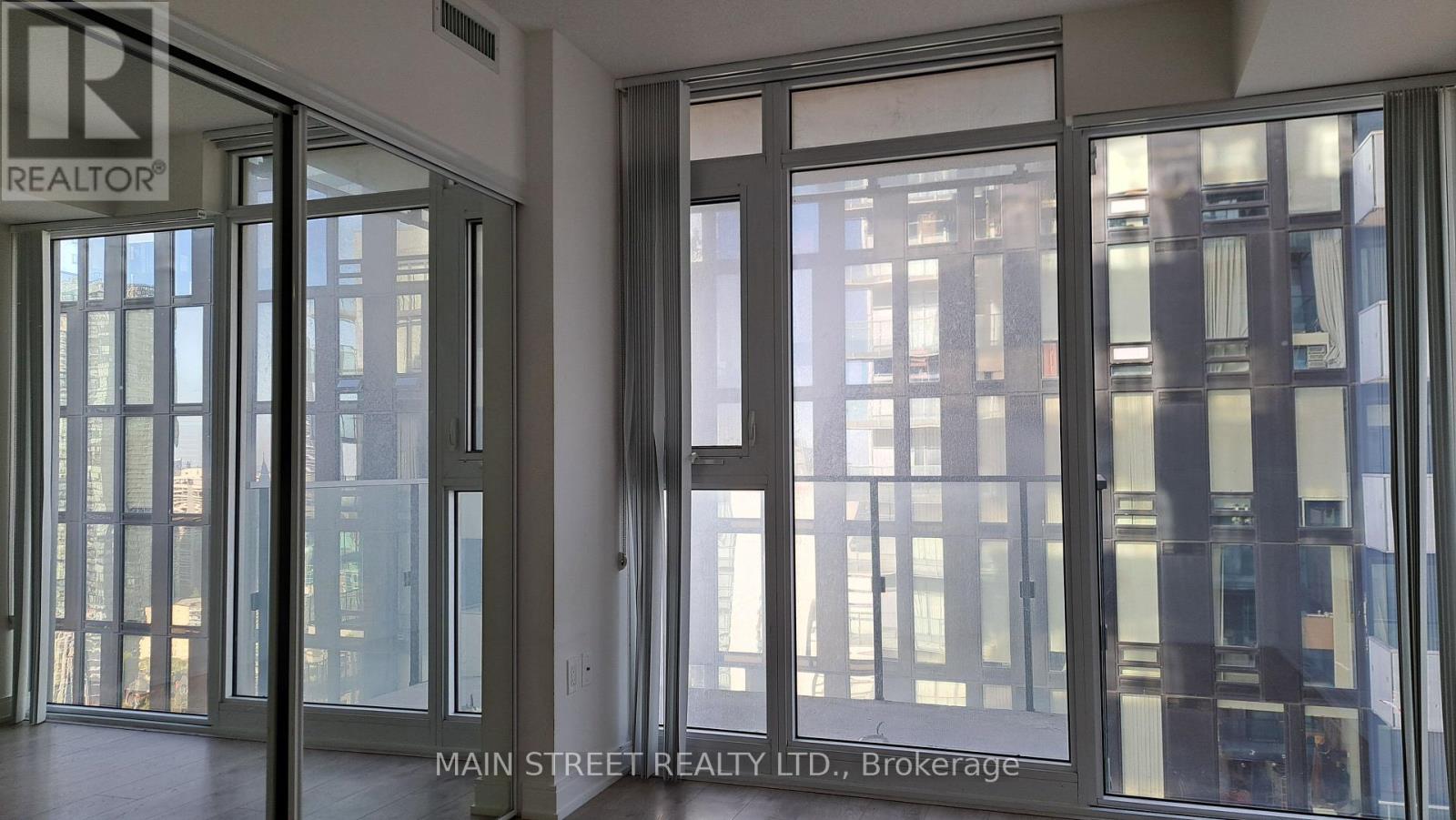 3710 - 50 Wellesley Street E, Toronto, Ontario  M4Y 1G2 - Photo 10 - C12439538