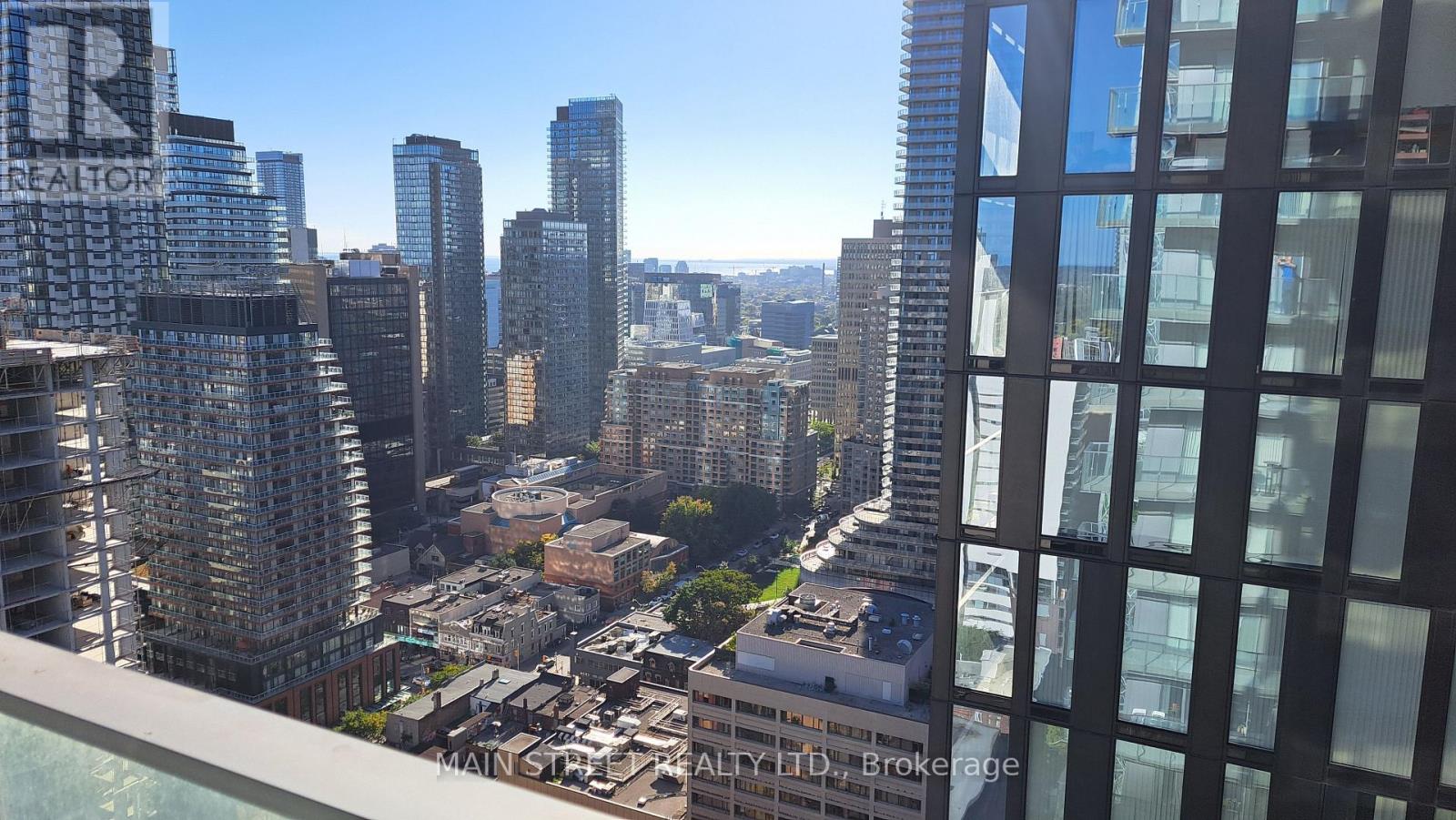 3710 - 50 Wellesley Street E, Toronto, Ontario  M4Y 1G2 - Photo 15 - C12439538