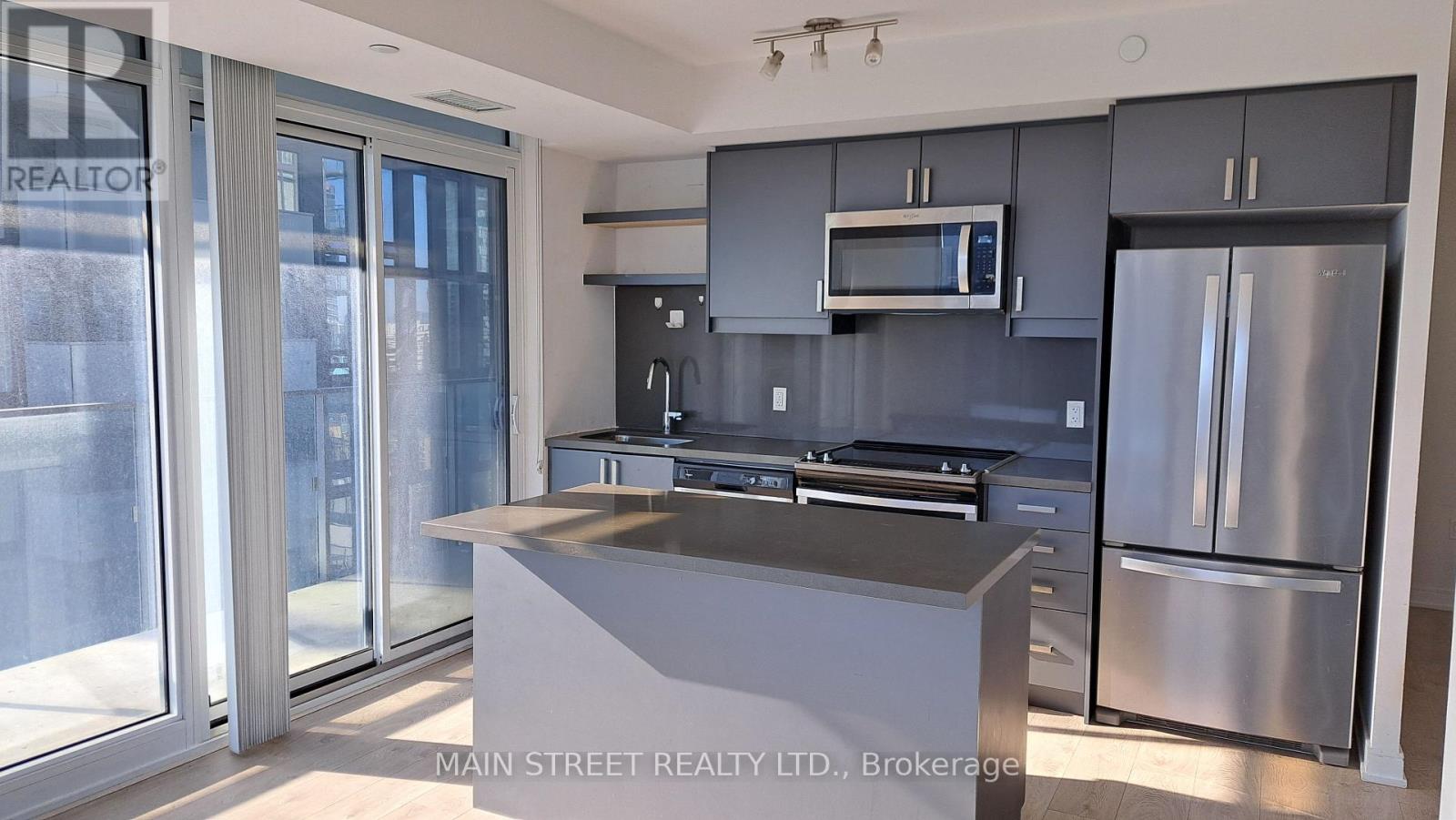 3710 - 50 Wellesley Street E, Toronto, Ontario  M4Y 1G2 - Photo 7 - C12439538