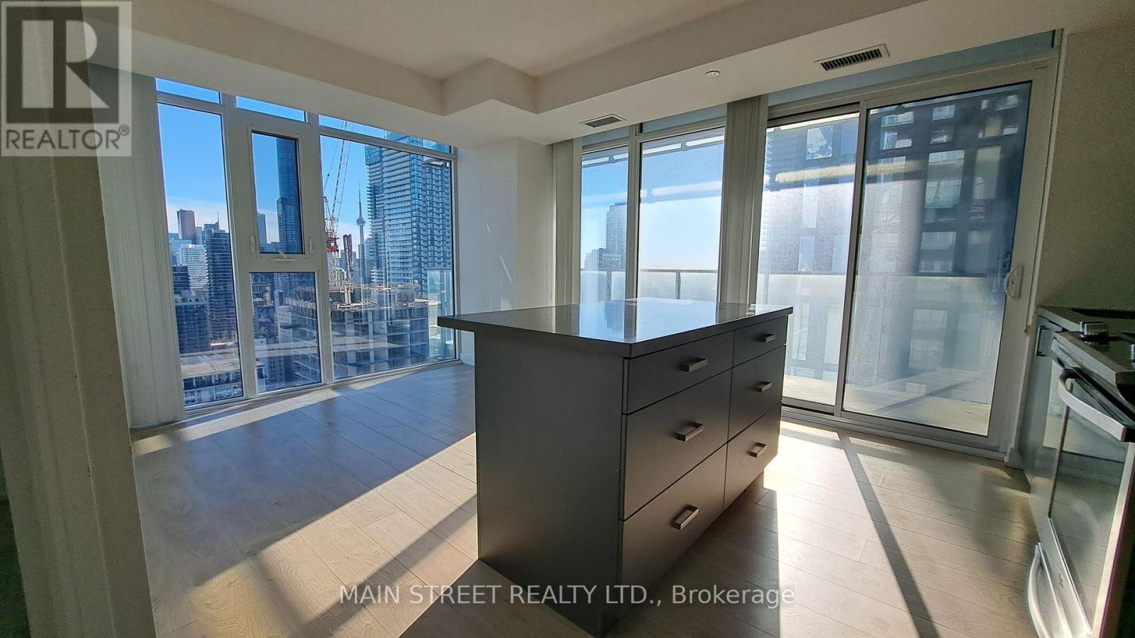 3710 - 50 Wellesley Street E, Toronto, Ontario  M4Y 1G2 - Photo 8 - C12439538