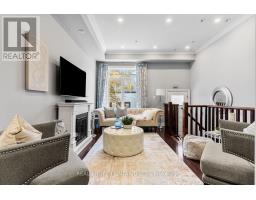 51 ST PAUL STREET, Toronto, Ontario