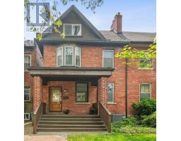 51 CHICORA AVENUE, Toronto, Ontario