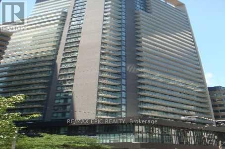 PH203 - 770 BAY STREET, Toronto, Ontario