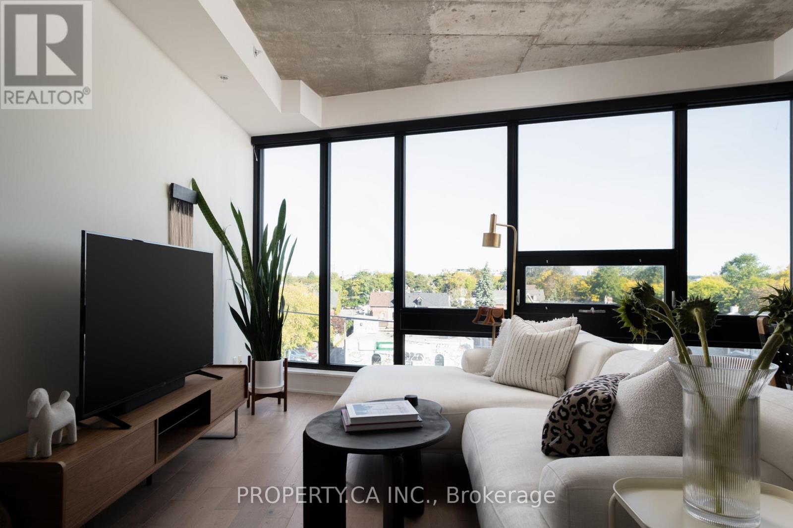 507 - 1239 Dundas Street W, Toronto, Ontario  M6J 1X6 - Photo 3 - C12439634