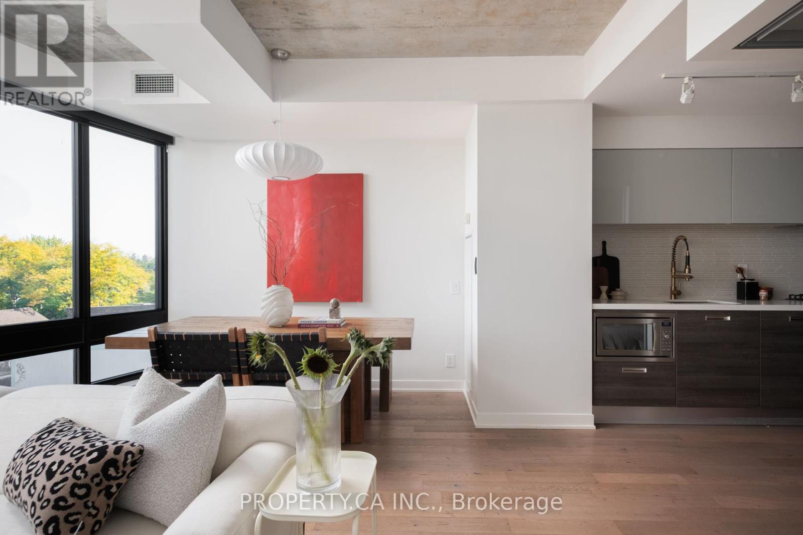 507 - 1239 Dundas Street W, Toronto, Ontario  M6J 1X6 - Photo 6 - C12439634