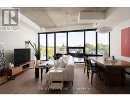 507 - 1239 DUNDAS STREET W, Toronto, Ontario