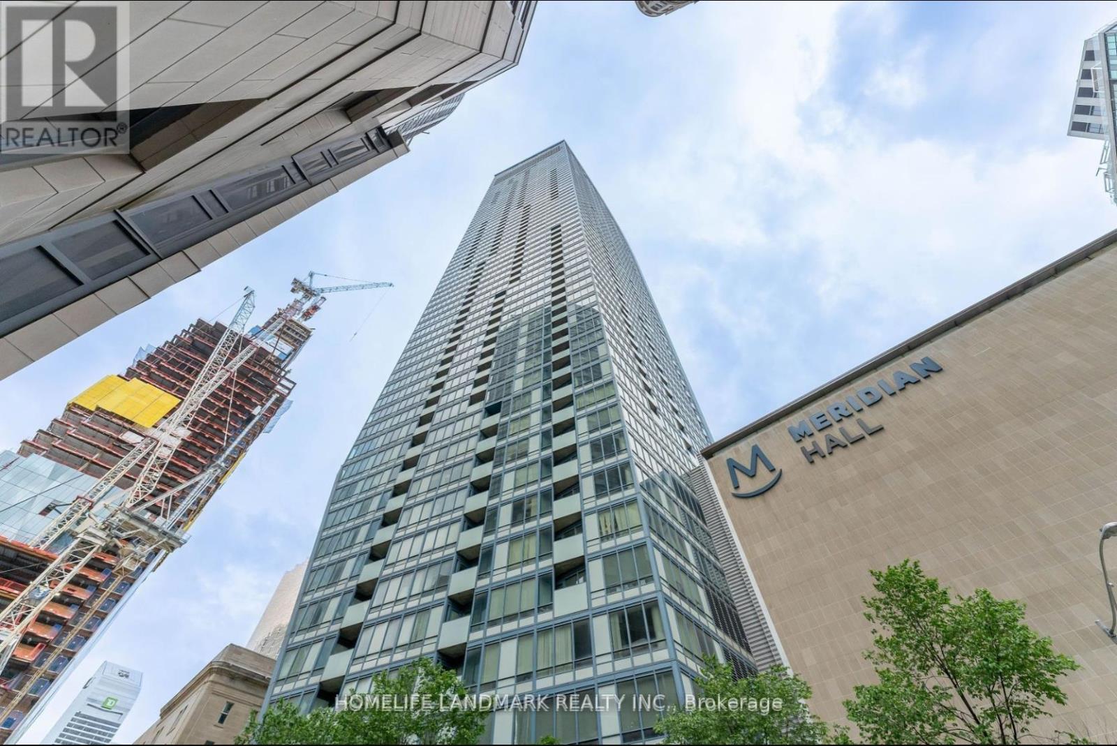1107 - 8 THE ESPLANADE, Toronto, Ontario