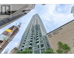 1107 - 8 THE ESPLANADE, Toronto, Ontario