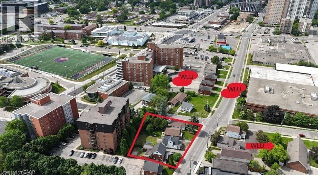 179 Regina Street N, Waterloo, Ontario  N2J 3B4 - Photo 1 - 40775759