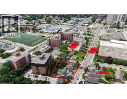 179 REGINA Street N, waterloo, Ontario
