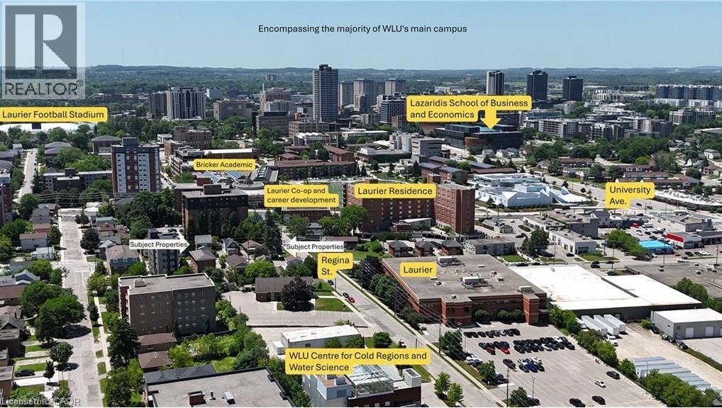 185 Regina Street N, Waterloo, Ontario  N2J 3B4 - Photo 3 - 40775745