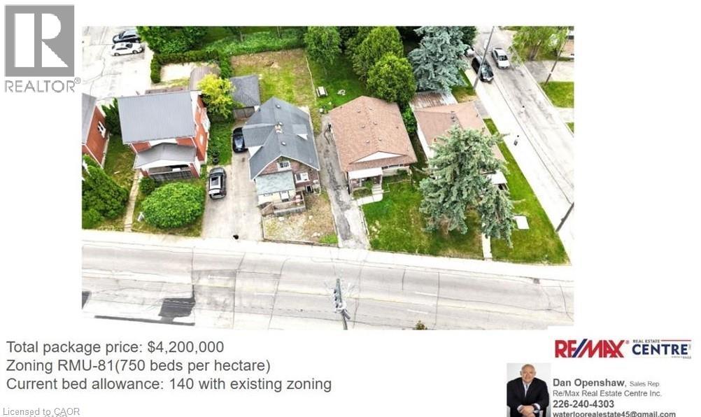 185 Regina Street N, Waterloo, Ontario  N2J 3B4 - Photo 5 - 40775745