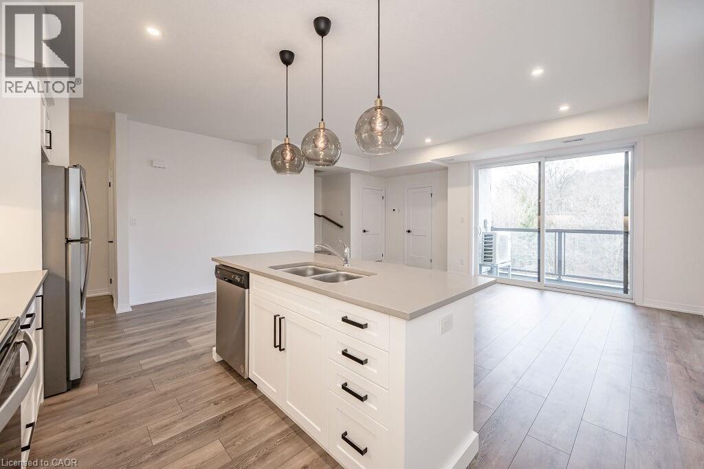 261 Woodbine Avenue Unit# 36, Kitchener, Ontario  N2R 0P7 - Photo 12 - 40775743