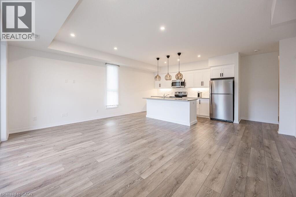 261 Woodbine Avenue Unit# 36, Kitchener, Ontario  N2R 0P7 - Photo 14 - 40775743