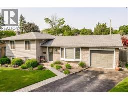 5203 BROUGHTON Crescent, Burlington, Ontario