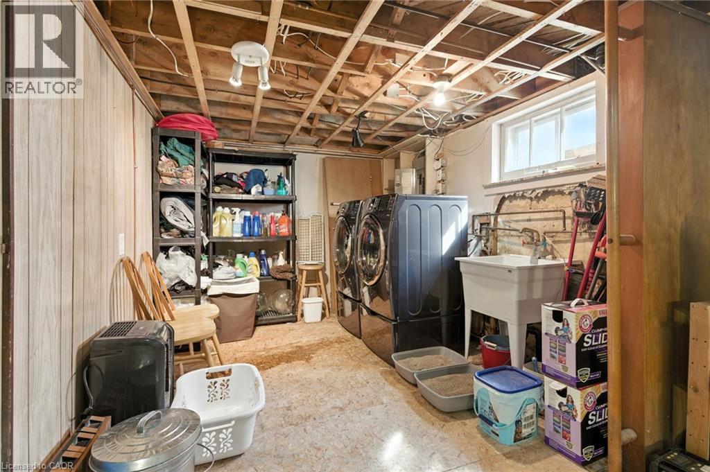 608 Fennell Avenue E, Hamilton, Ontario  L8V 1T4 - Photo 30 - 40773594