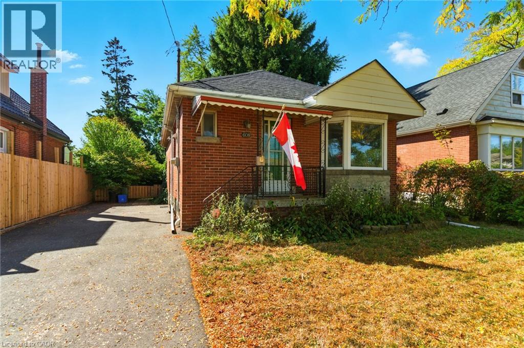 608 Fennell Avenue E, Hamilton, Ontario  L8V 1T4 - Photo 4 - 40773594