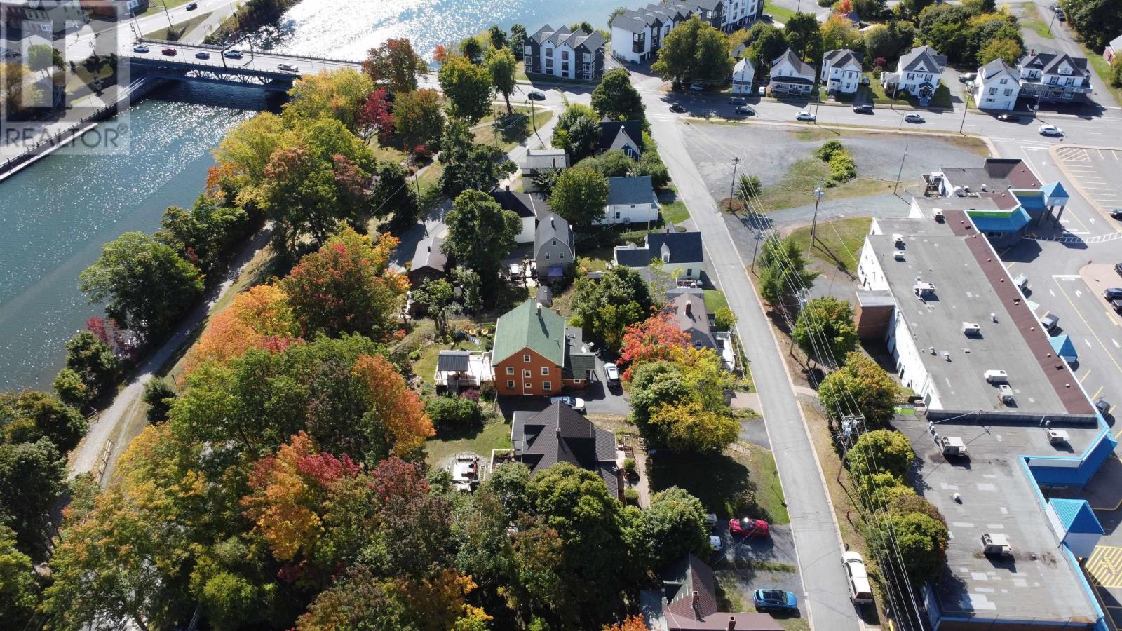 65 Company Street, New Glasgow, Nova Scotia  B2H 1N9 - Photo 2 - 202524853