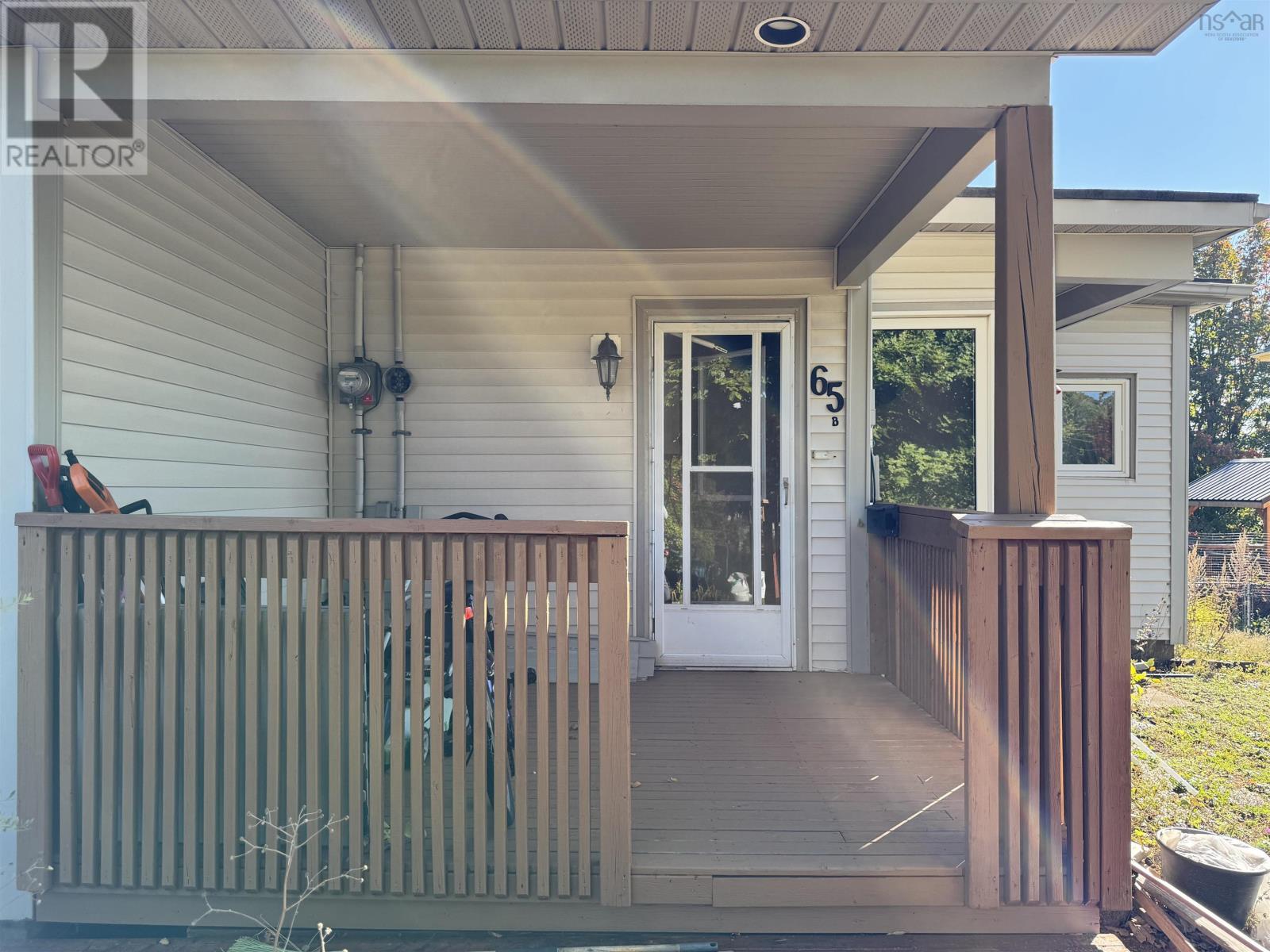 65 Company Street, New Glasgow, Nova Scotia  B2H 1N9 - Photo 34 - 202524853