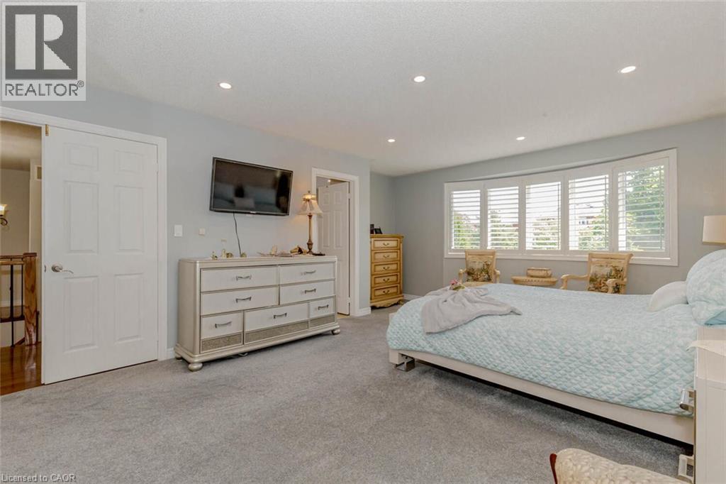 2224 Colonel William Parkway, Oakville, Ontario  L6M 0B6 - Photo 19 - 40720867