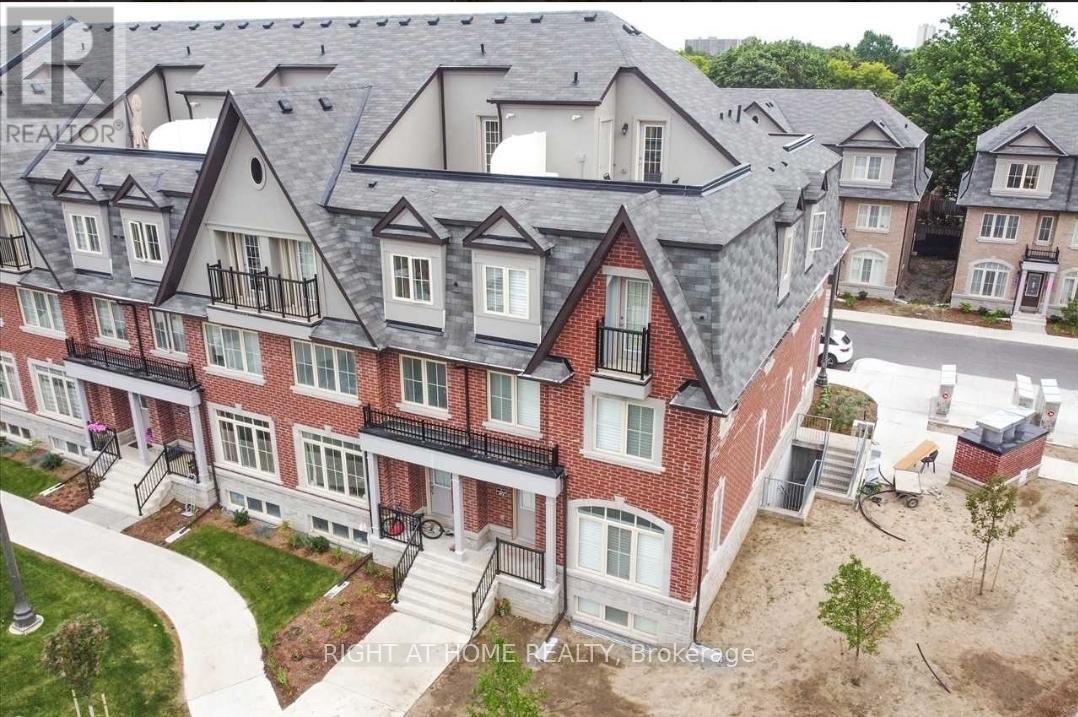 20 - 8 Eaton Park Lane, Toronto, Ontario  M1W 0A5 - Photo 12 - E12439481