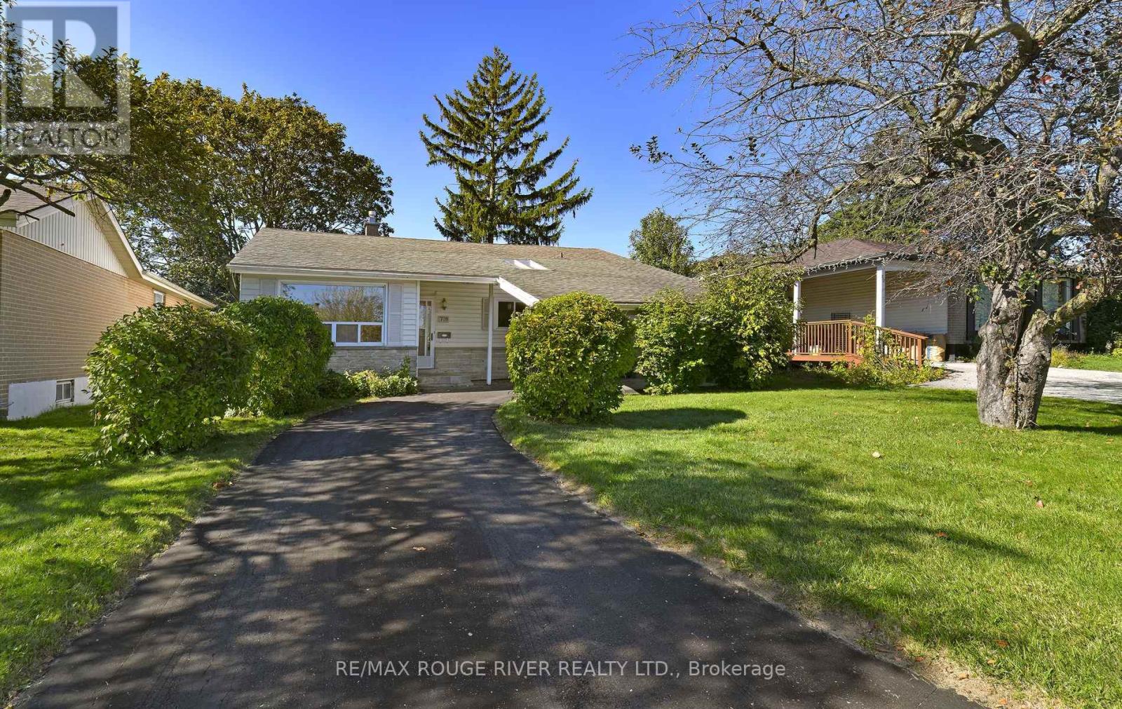 710 KINGFISHER DRIVE, Pickering, Ontario