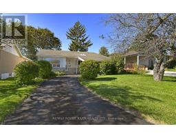710 KINGFISHER DRIVE, Pickering, Ontario