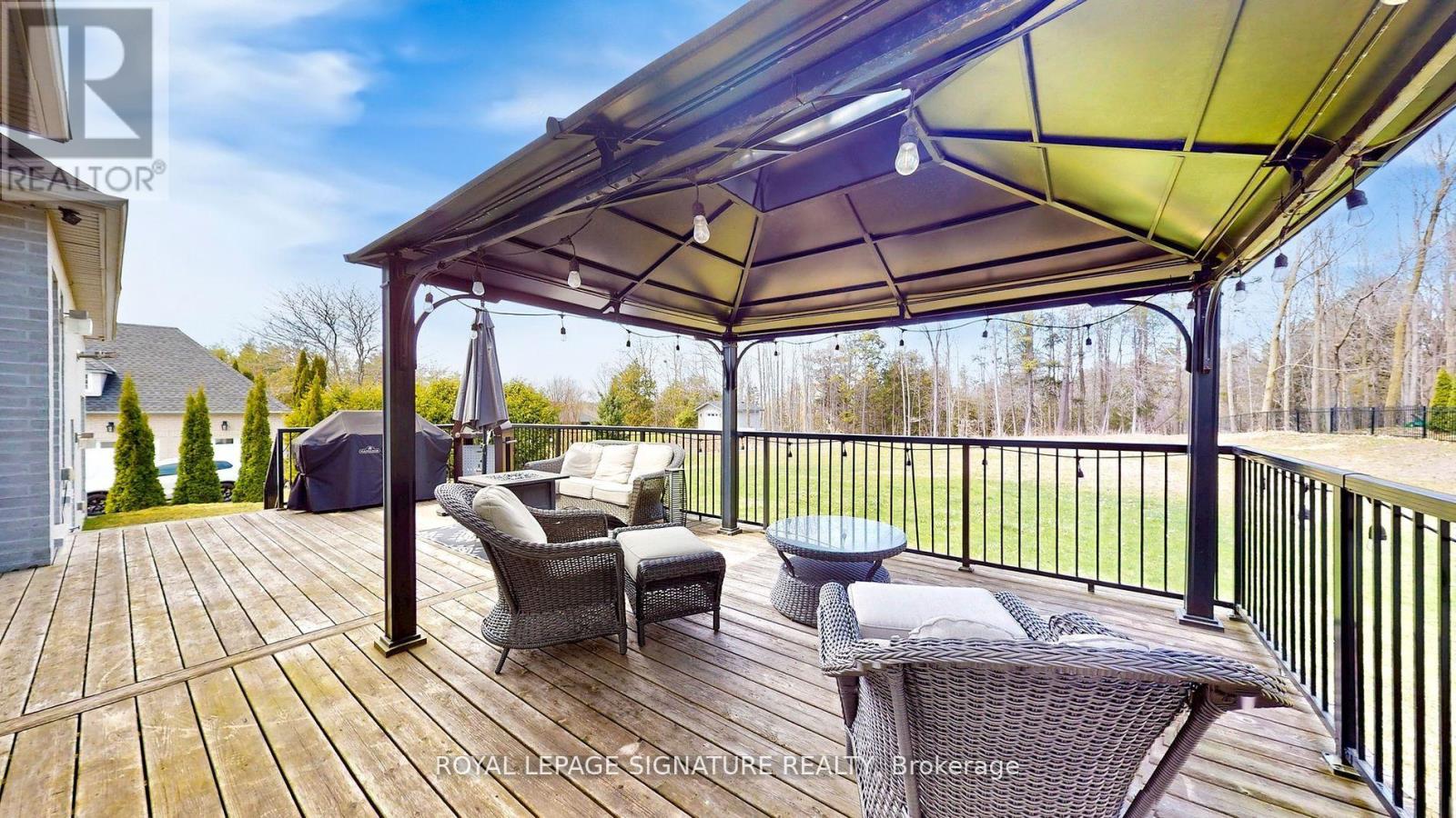 1507 Kodiak Street, Pickering, Ontario  L1Y 1A8 - Photo 30 - E12439500