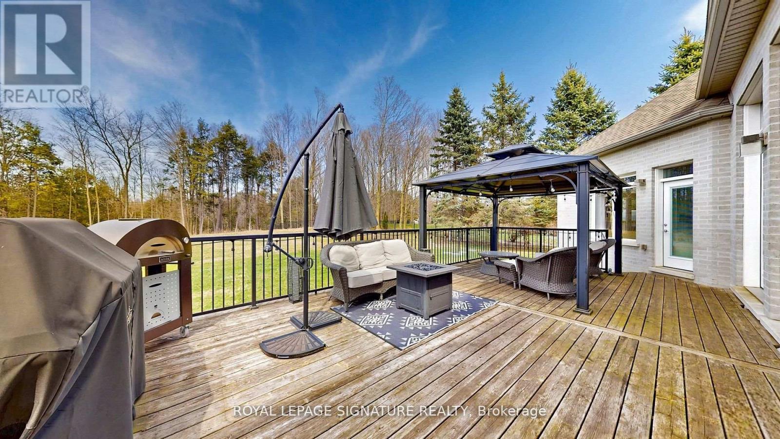 1507 Kodiak Street, Pickering, Ontario  L1Y 1A8 - Photo 31 - E12439500