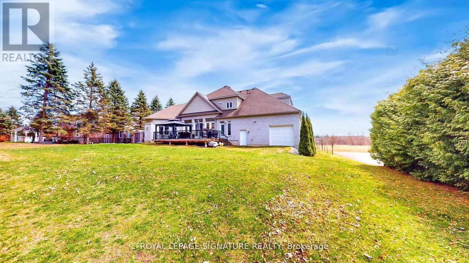1507 Kodiak Street, Pickering, Ontario  L1Y 1A8 - Photo 32 - E12439500