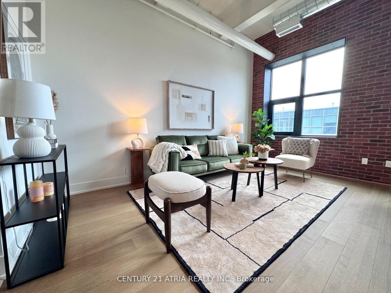 505 - 150 Logan Avenue, Toronto, Ontario  M4M 1C3 - Photo 3 - E12439506
