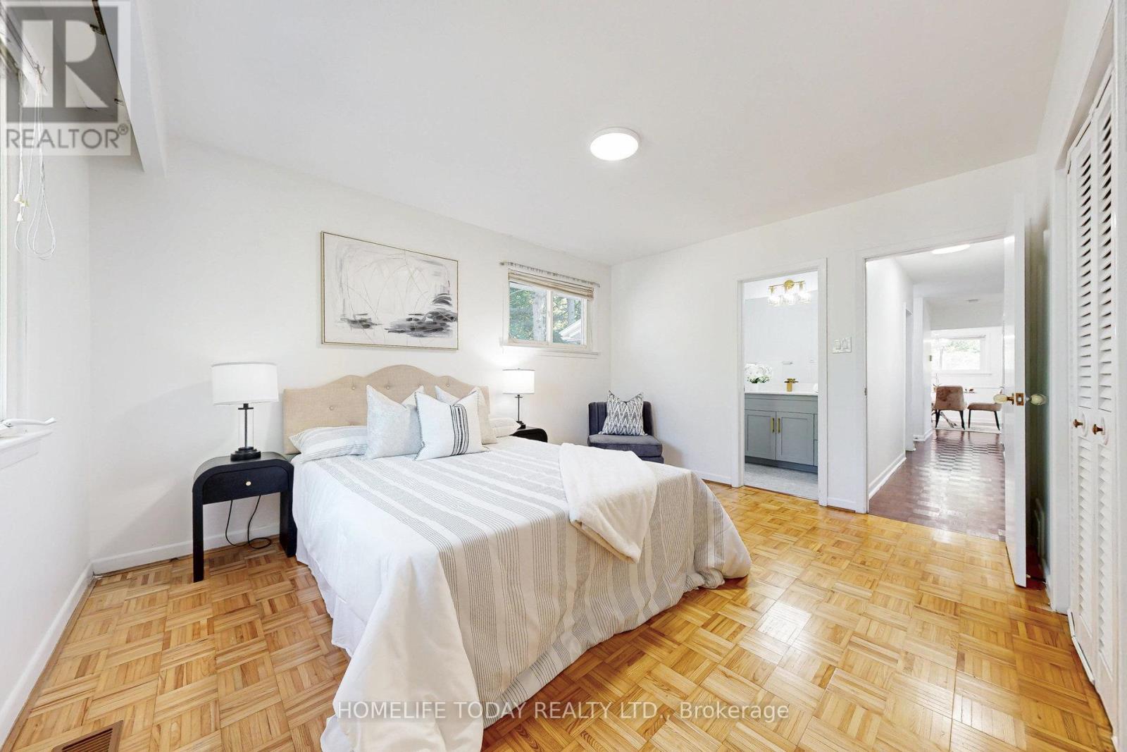 5 Landfair Crescent, Toronto, Ontario  M1J 3A6 - Photo 14 - E12439510