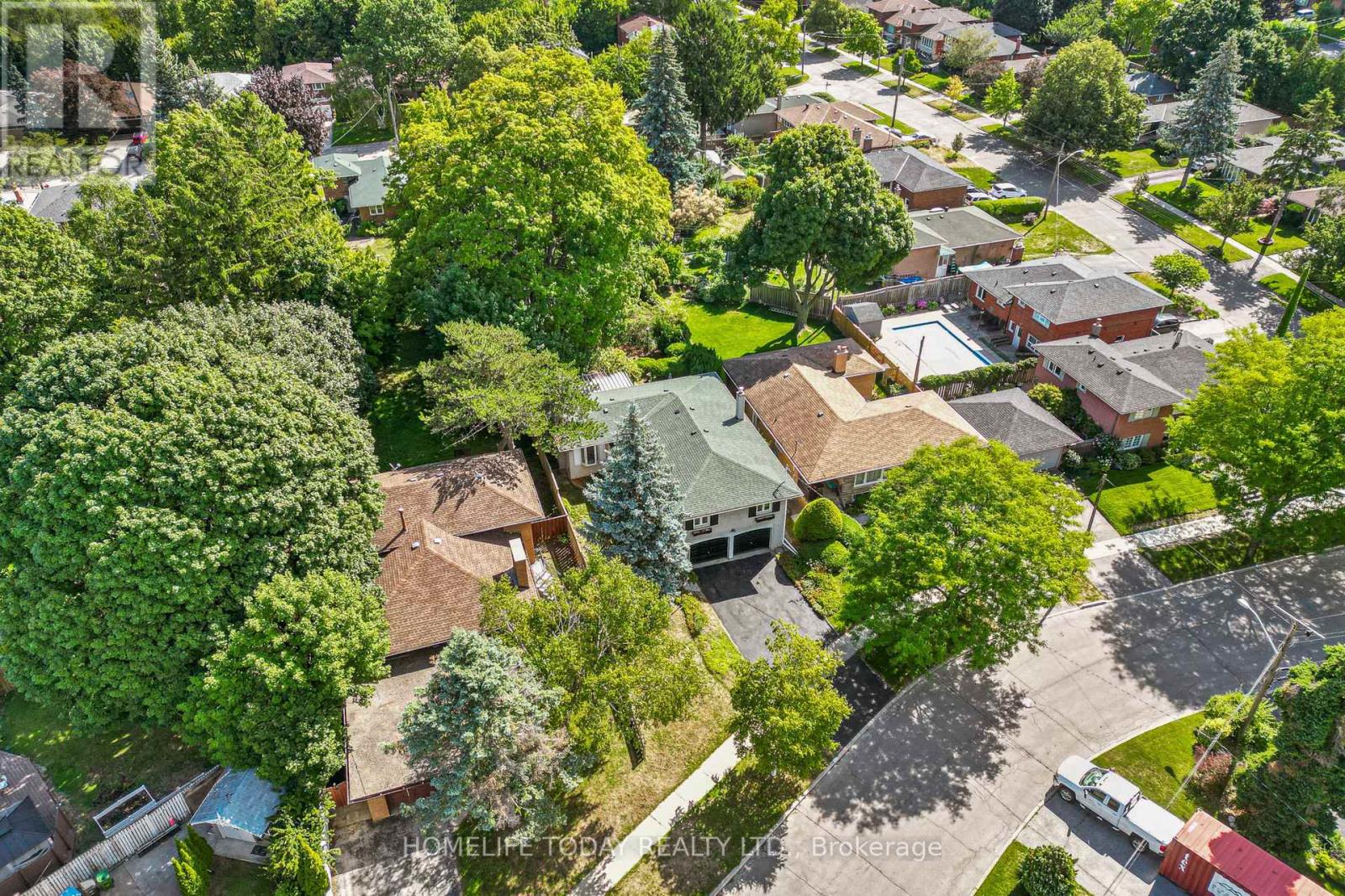 5 Landfair Crescent, Toronto, Ontario  M1J 3A6 - Photo 28 - E12439510