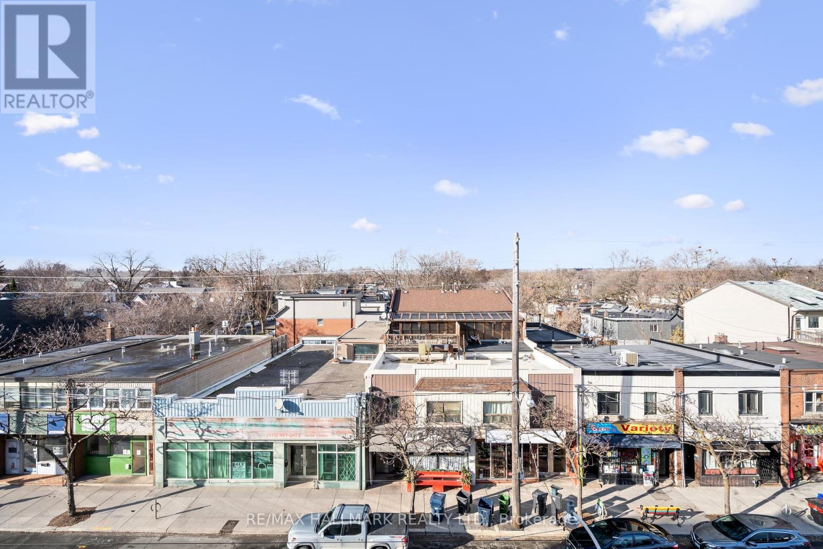 405 - 1285 Queen Street E, Toronto, Ontario  M4L 1C2 - Photo 26 - E12439525