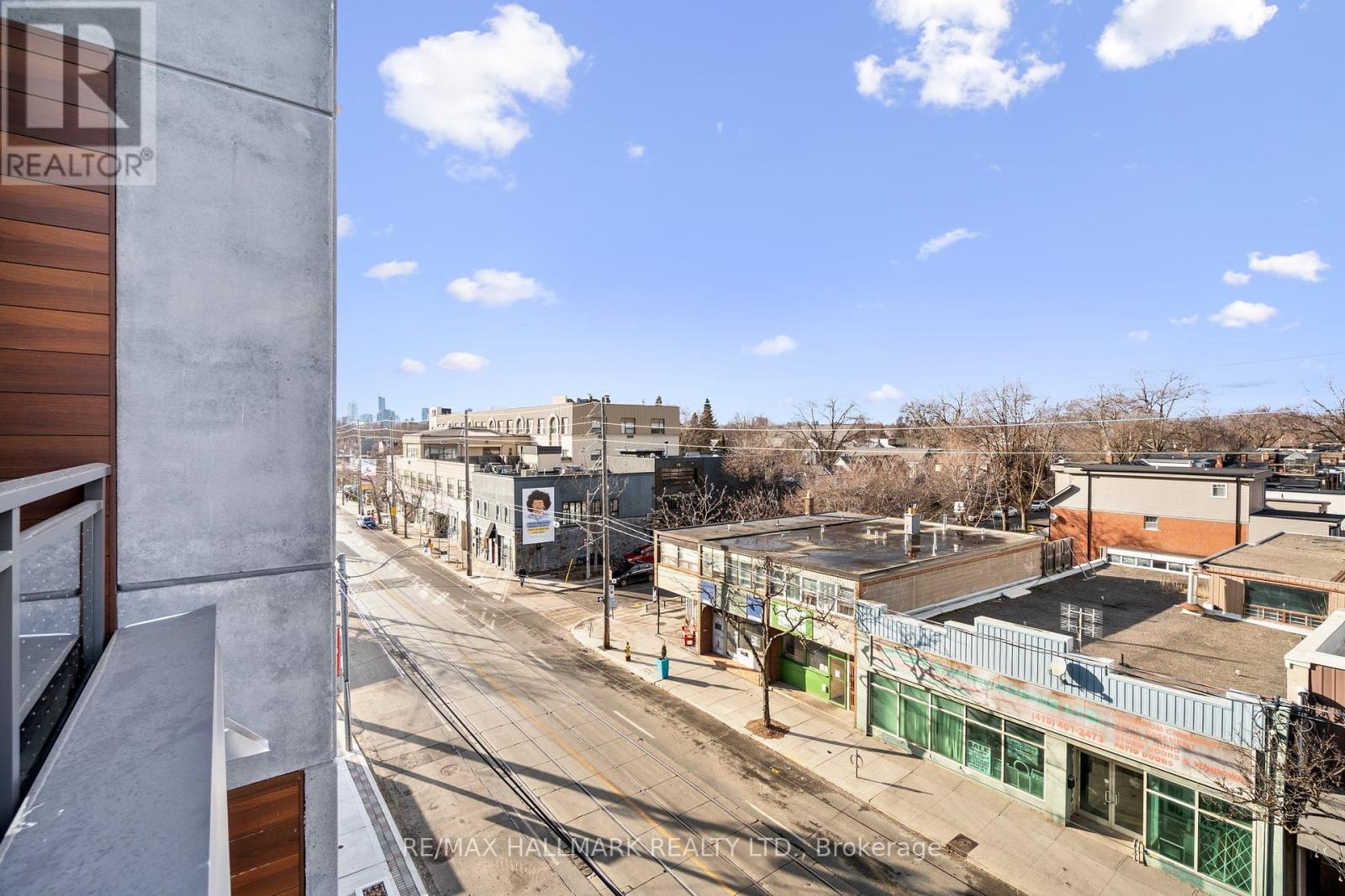 405 - 1285 Queen Street E, Toronto, Ontario  M4L 1C2 - Photo 27 - E12439525