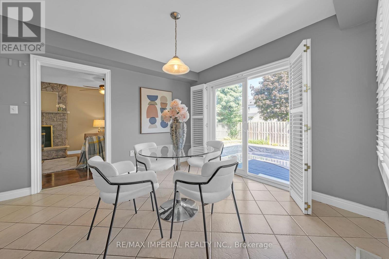 955 Snowbird Street, Oshawa, Ontario  L1J 8J8 - Photo 16 - E12439572