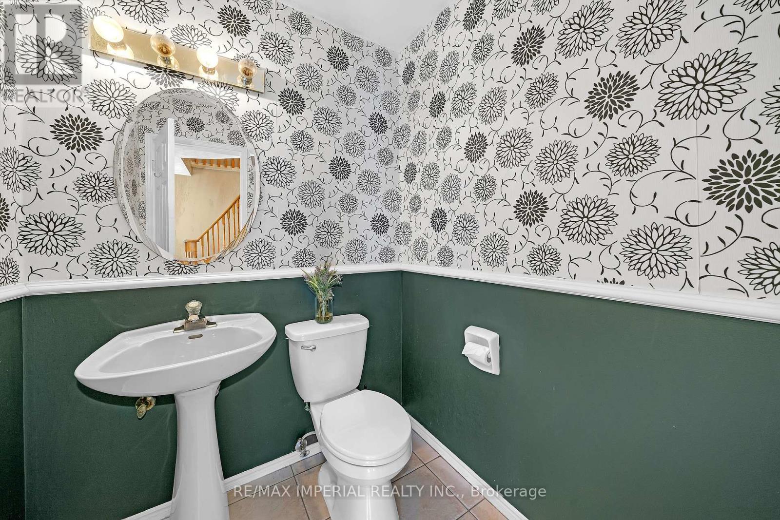 955 Snowbird Street, Oshawa, Ontario  L1J 8J8 - Photo 25 - E12439572