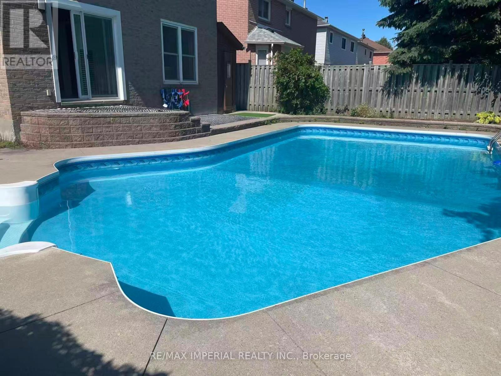 955 Snowbird Street, Oshawa, Ontario  L1J 8J8 - Photo 42 - E12439572