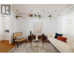 447 MORTIMER AVENUE, Toronto, Ontario